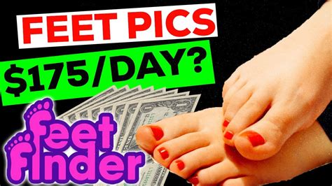 sell feet pics on feet finder|How to Sell Feet Pics on Feet Finder: A Step